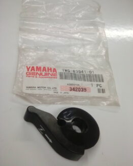 Choke Lever 1WG-83941-01-00 Fits Yamaha FZR1000/400/400RR/600 (88-95)