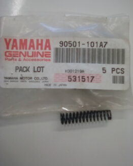 Yamaha Compression Spring (52G) 90501-101A7-00