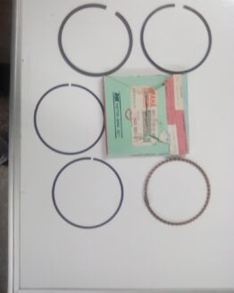 Genuine Yamaha Piston Ring Set STD 5H1-11610-00-00