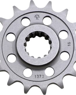 Front Steel Countershaft Sprocket - 16 Tooth 520