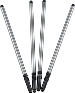 Chrome Moly Steel Adjustable Pushrods by Andrews