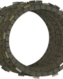 Clutch Friction Kit - Standard Cork Style