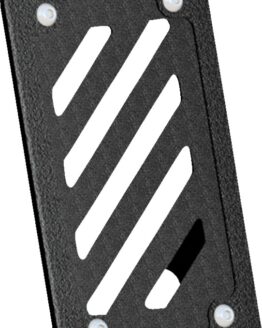 Side Mount Tail Light/License Plate