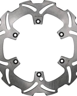 Front Brake Rotor 260mm