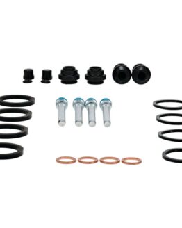 Caliper Rebuild Kit