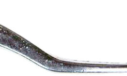 Polished Aluminum Brake Lever