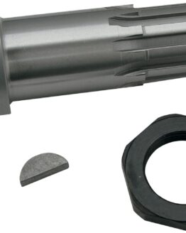 Motor Sprocket Shaft Assembly