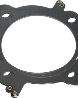 Cometic Cylinder Head Gasket Steel 4.00" Bore .030 MLS For 14-16 HD Touring