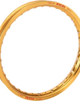 Takasago Rim 18x2.15 36H - Gold