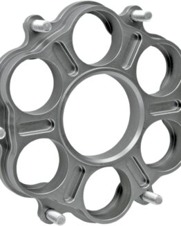 7075-T6 Aluminum Sprocket Carrier