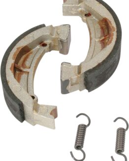 XCR Brake Shoes