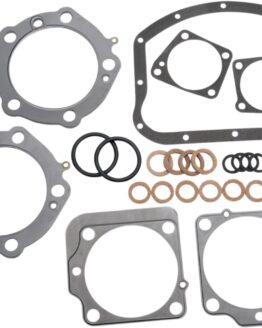 Cometic Top End Gasket Kit 3.750in Bore for Panhead FL FLH