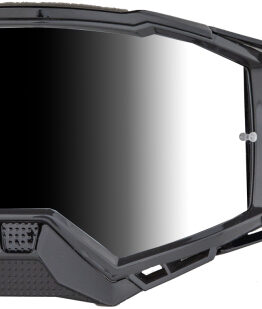 Answer ARC Goggles Black/Grey - Adult
