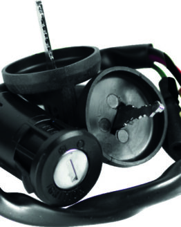 QuadBoss Ignition Switch For 97-20 Honda TRX250 Recon