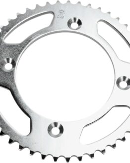 Steel Rear Sprocket - 47 Tooth 420
