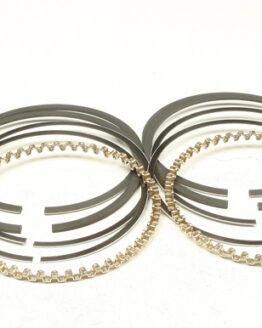 V-Twin Piston Kit 10:1 Compression - 3.498in Bore (+.498in)