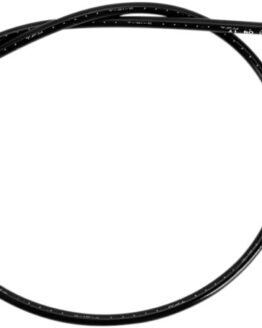 Motion Pro Black Throttle Push Cable
