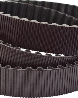 S&S Drive Belt 133T 20mm For Harley FLSTF FLSTSB FXST FXSTB FXSTC