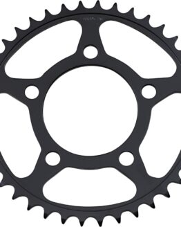 Steel Rear Sprocket - 36 Tooth 520