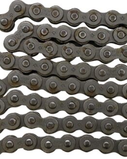 JT Chains 520HDR 114-Link Raw Drive Chain