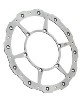 <strong style="color:red">84!</strong> JT Sprockets Front Brake Rotor Stainless Steel Fits 17-21 YZ125/250 16-20 YZ250/450F