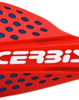 X-Ultimate Handguards - Red & Blue