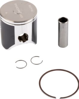 Racers Elite Piston Kit 54.00mm Bore (STD)