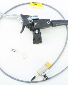 Gen 2 Hydraulic Clutch Conversion Kit