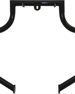 Linbar Engine Guard - Black