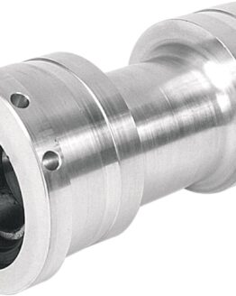 Axle Bearing Carrier