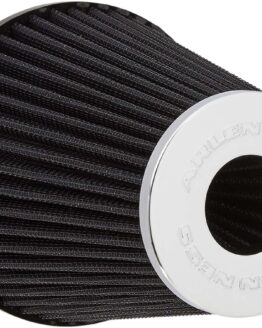 Black Monster Sucker Air Cleaner Kit - Arlen Ness