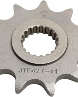 Front Steel Countershaft Sprocket - 11 Tooth 520