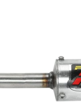 R-304 Shorty Aluminum Slip On Exhaust Silencer