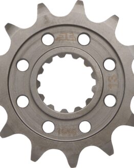 Front Steel Countershaft Sprocket - 13 Tooth 520