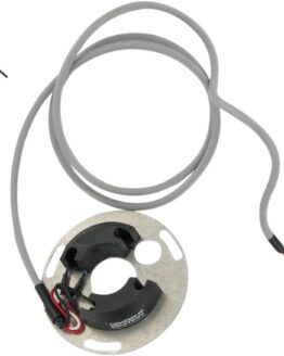 Dynatek Dyna S Electronic Ignition Kit for Kawasaki KZ550/KZ650/KZ750