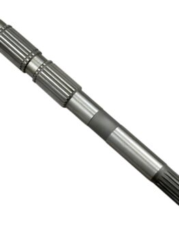 Andrews 5-Speed Big Twin Transmission Mainshaft