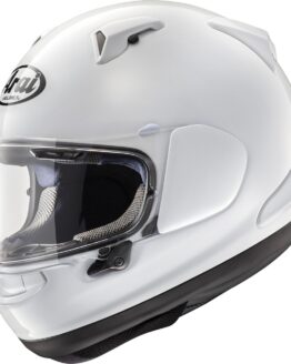 Arai Quantum-X Solid Helmet XL White