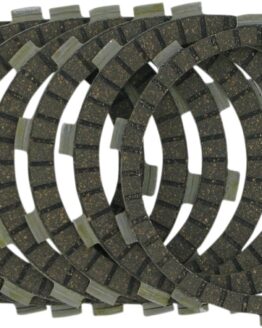 Clutch Friction Kit - Standard Cork Style