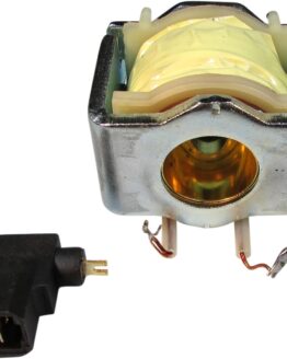 Starter Solenoid 1.2/1.4/1.6/1.8 kW