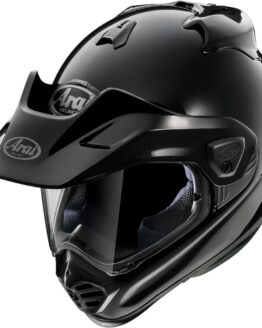 Arai XD-5 Solid Helmet Gloss Black XS