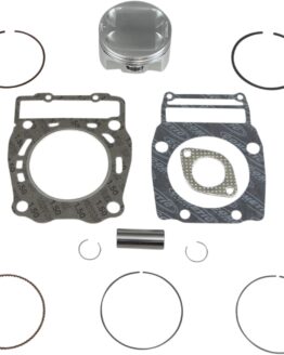 Wiseco Top End Piston Kit 92mm for Polaris 500 ATV 1996-2008