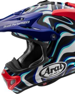 Arai VX-Pro4 Stream Helmet - Medium