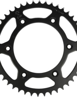 Steel Rear Sprocket - 46 Tooth 520