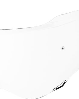 Icon Domain Pinlock Prepared Shield Clear One Size