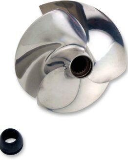 SOLAS Dynafly Impeller 15/24 Kawasaki JS800 800 SX-R