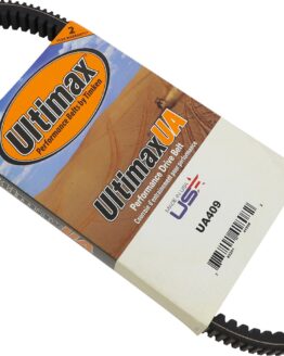 Ultimax UA409 Performance Drive Belt