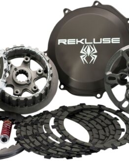 RadiusCX Auto Clutch Kit