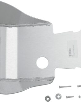 Aluminum Skid Plate