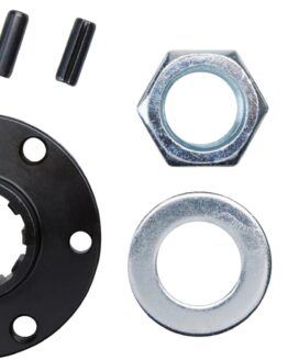 8mm 1-1/2" Belt Drive