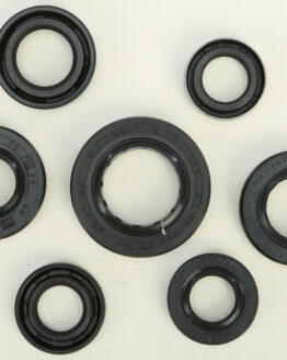 Vertex Engine Oil Seal Kit Fits 1986-2002 Honda XR200R